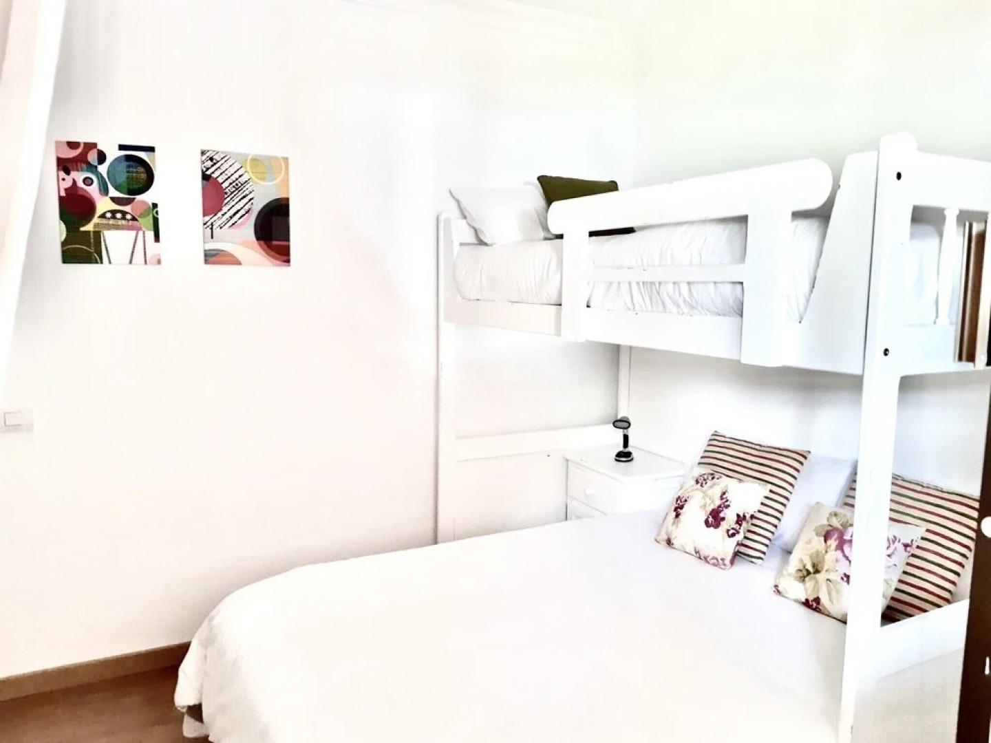 Beautiful Countryside Villa Teide views