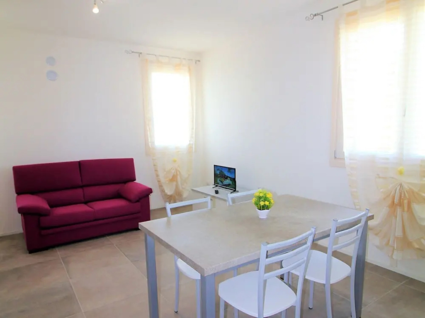 Holiday Home in the Reserve of Delta del Po, Wi-fi, Pets Allowed, Swimming Pool