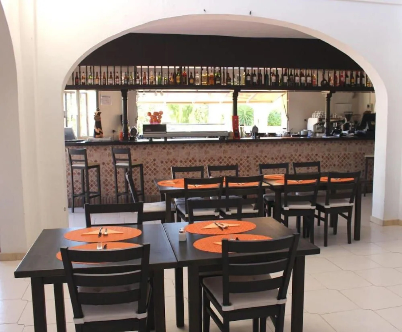 Apartment Club Playa Flores Torremolinos