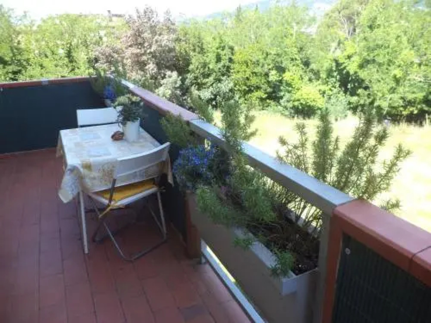 Appartamento Montecatini Terme