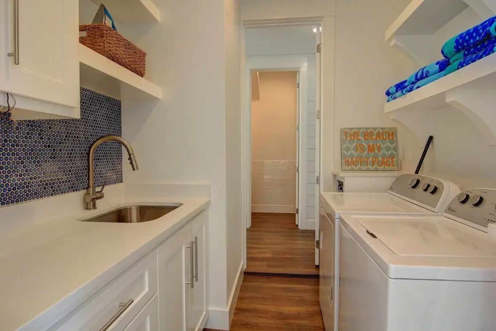 Salt and Light 192 RO