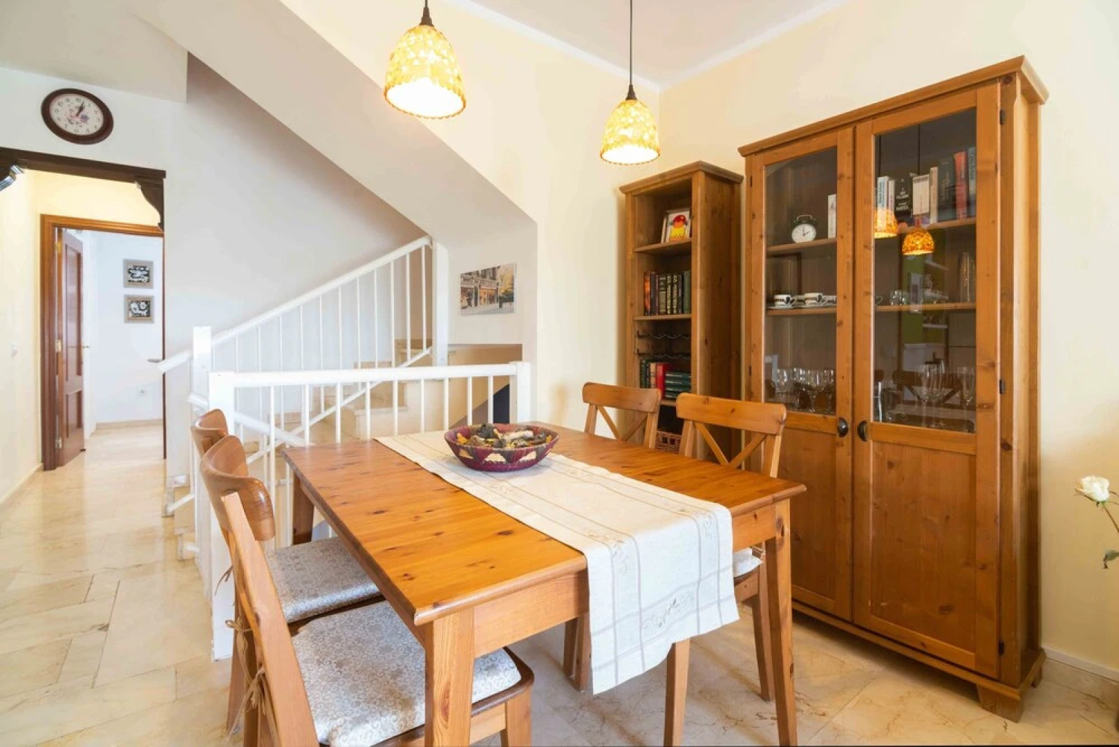 Villa La Casa de Marta