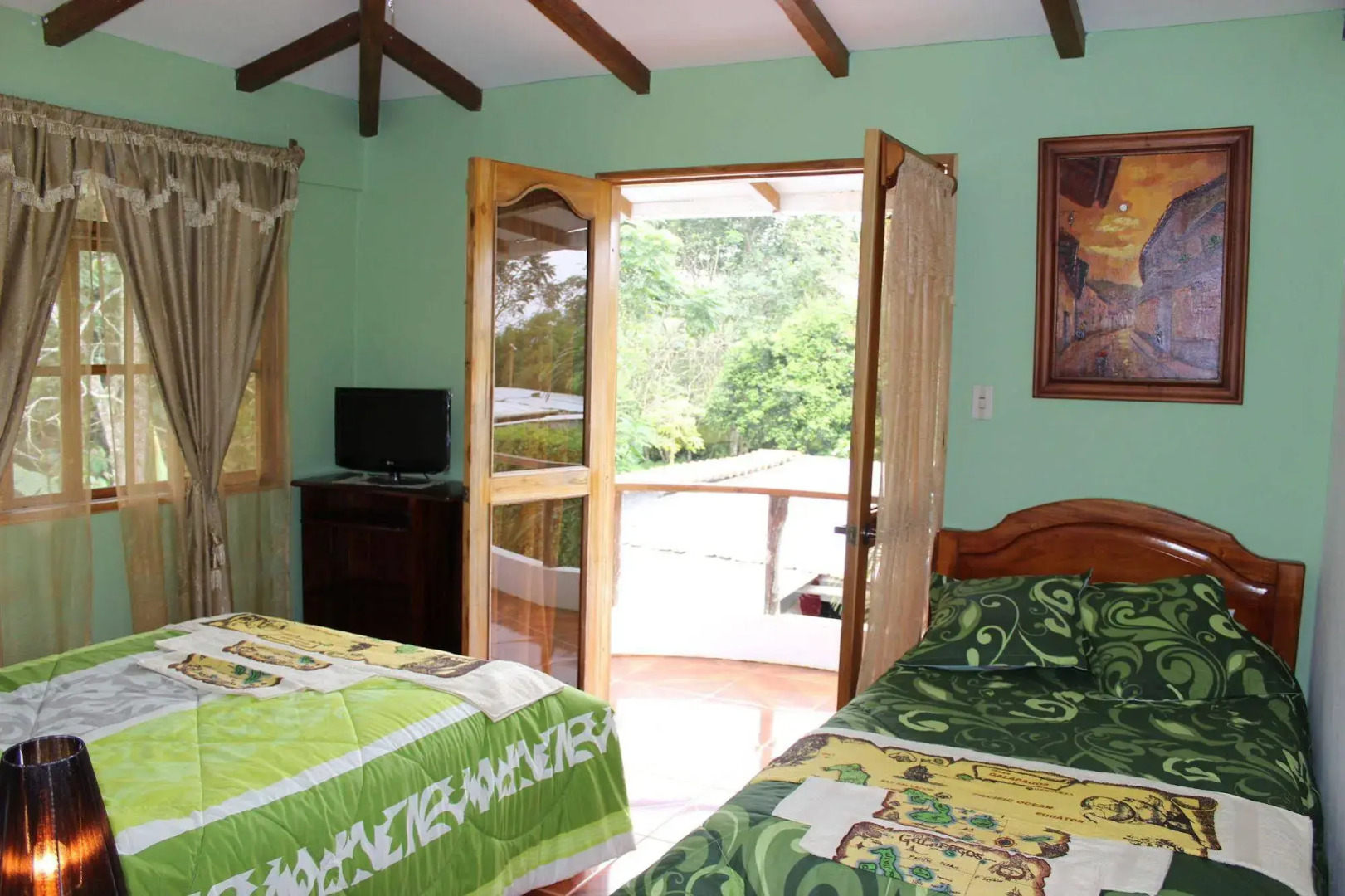 Suymar Ecolodge Galapagos