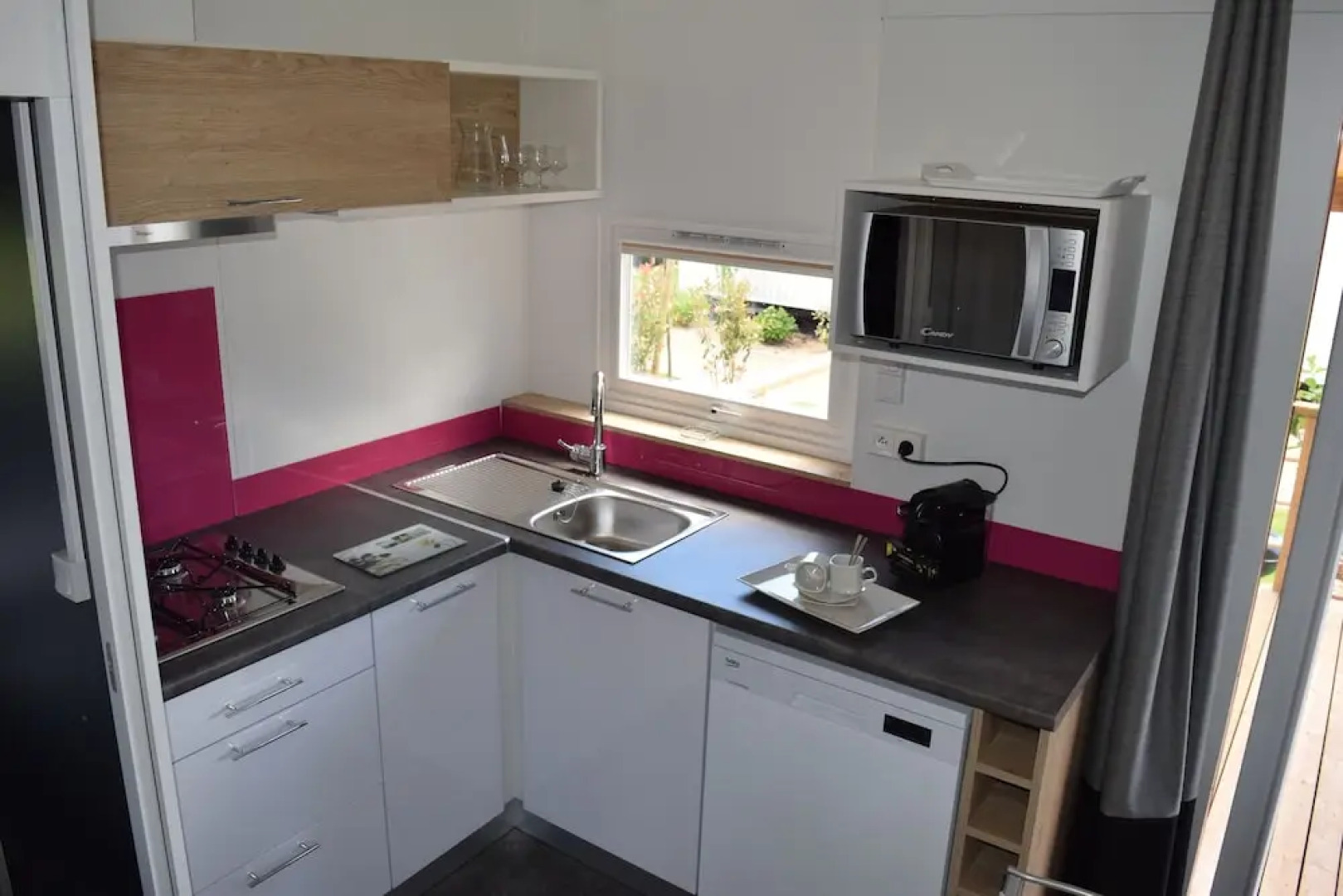 Yelloh Village L'Océan Breton