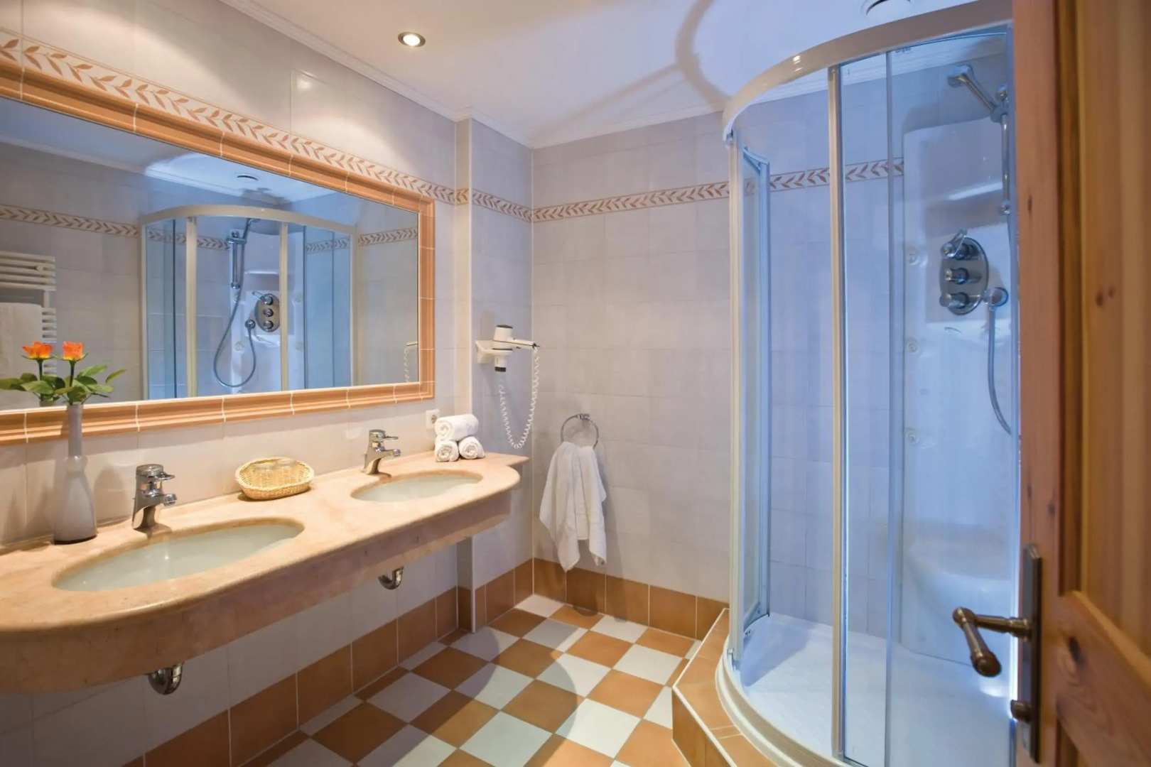 Alpenromantik-Hotel Wirlerhof