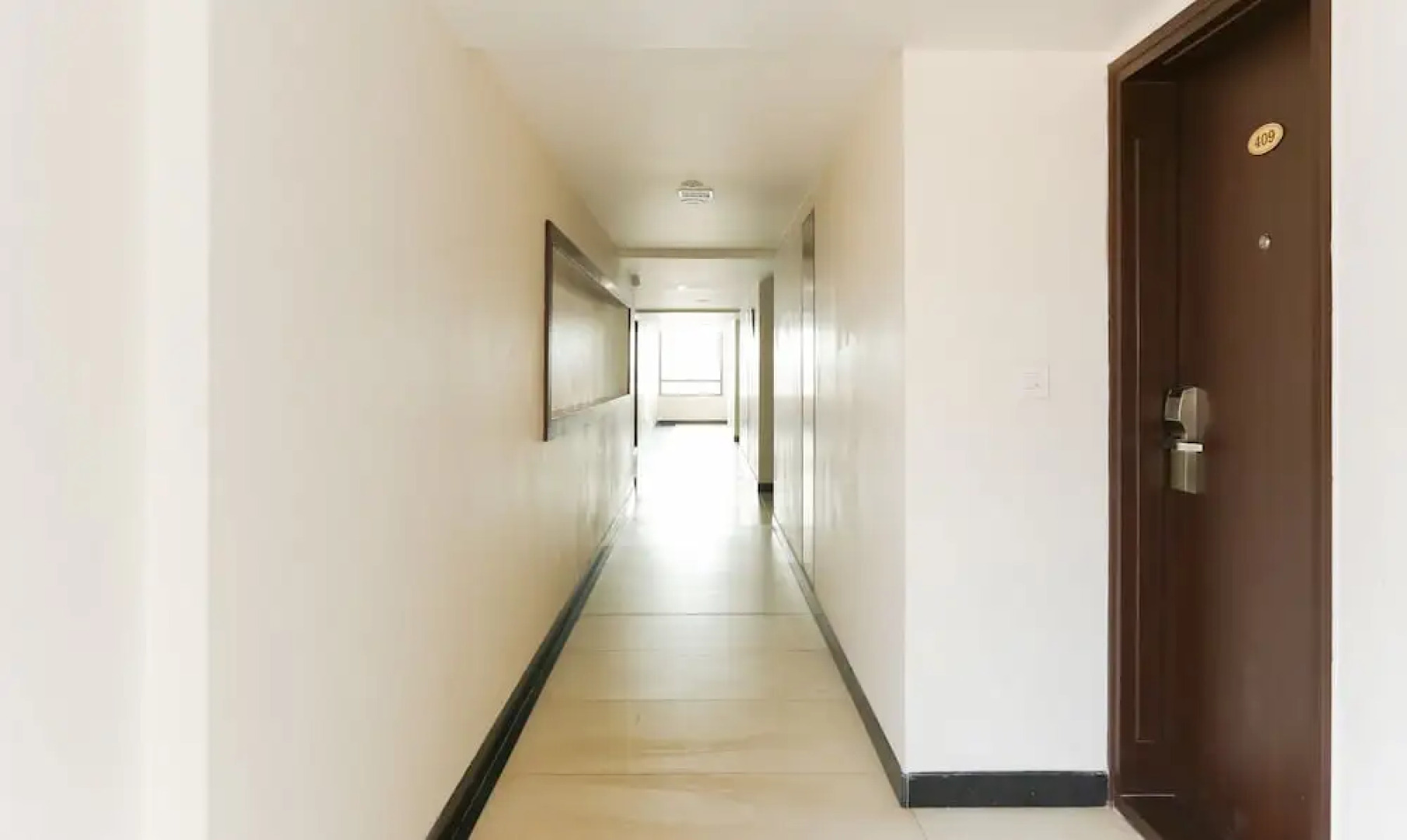 Treebo Trend Vijaya Grand