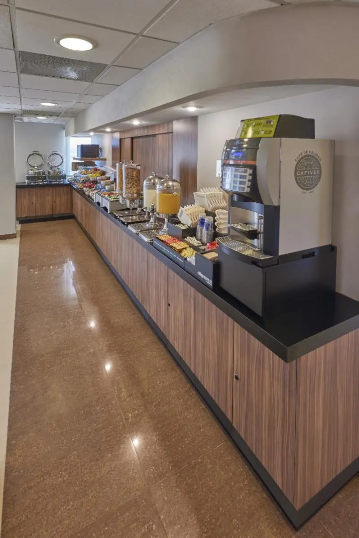 City Express by Marriott Celaya Parque