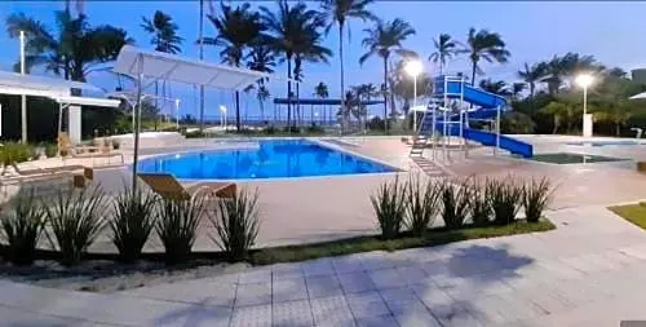 Ilhéus North Residence apto 128-16