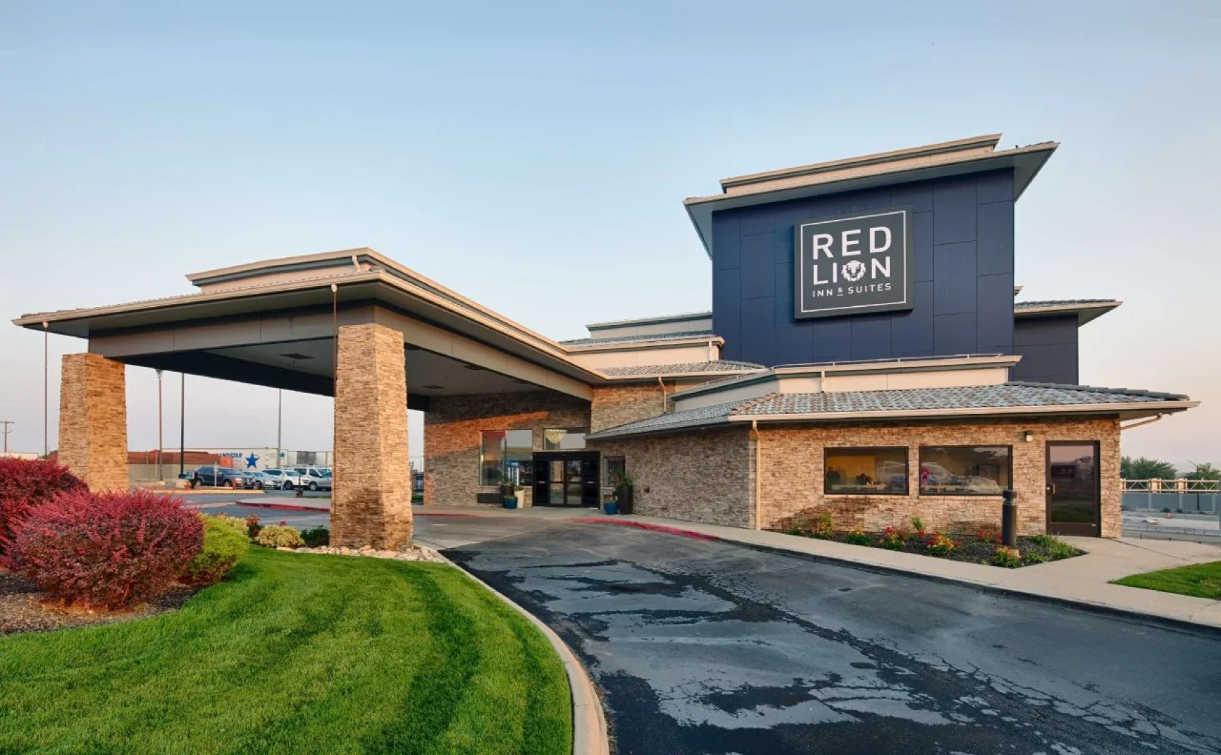 Red Lion Inn & Suites Boise Airport