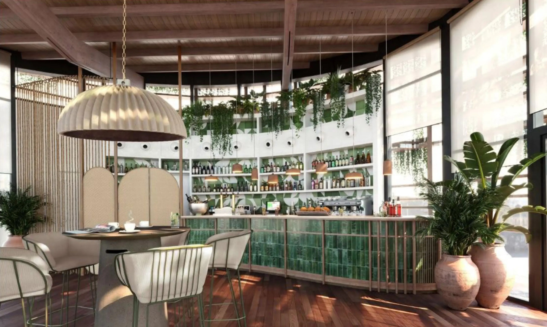 Barcelo Tenerife Royal Level