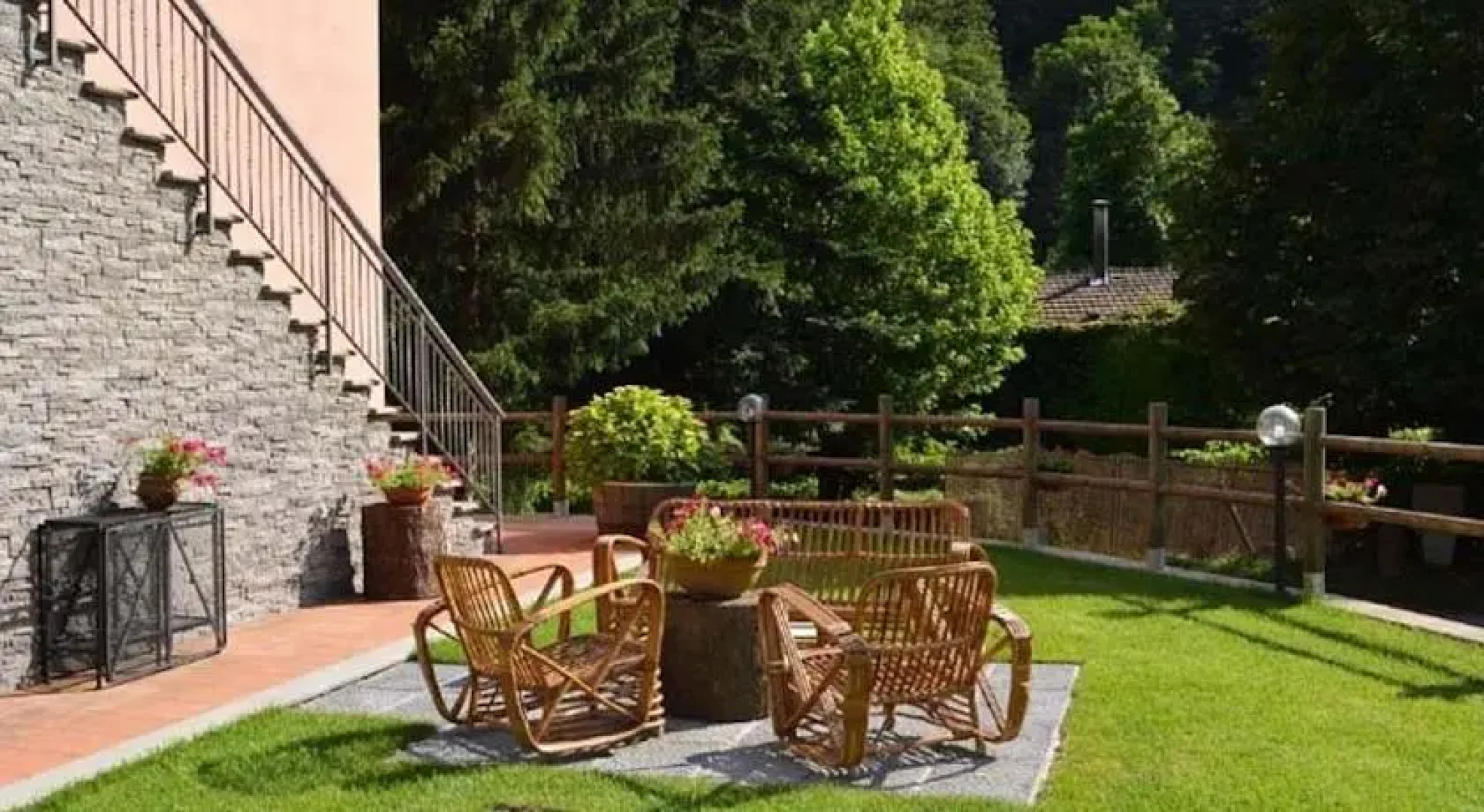 Residence La Frontiera