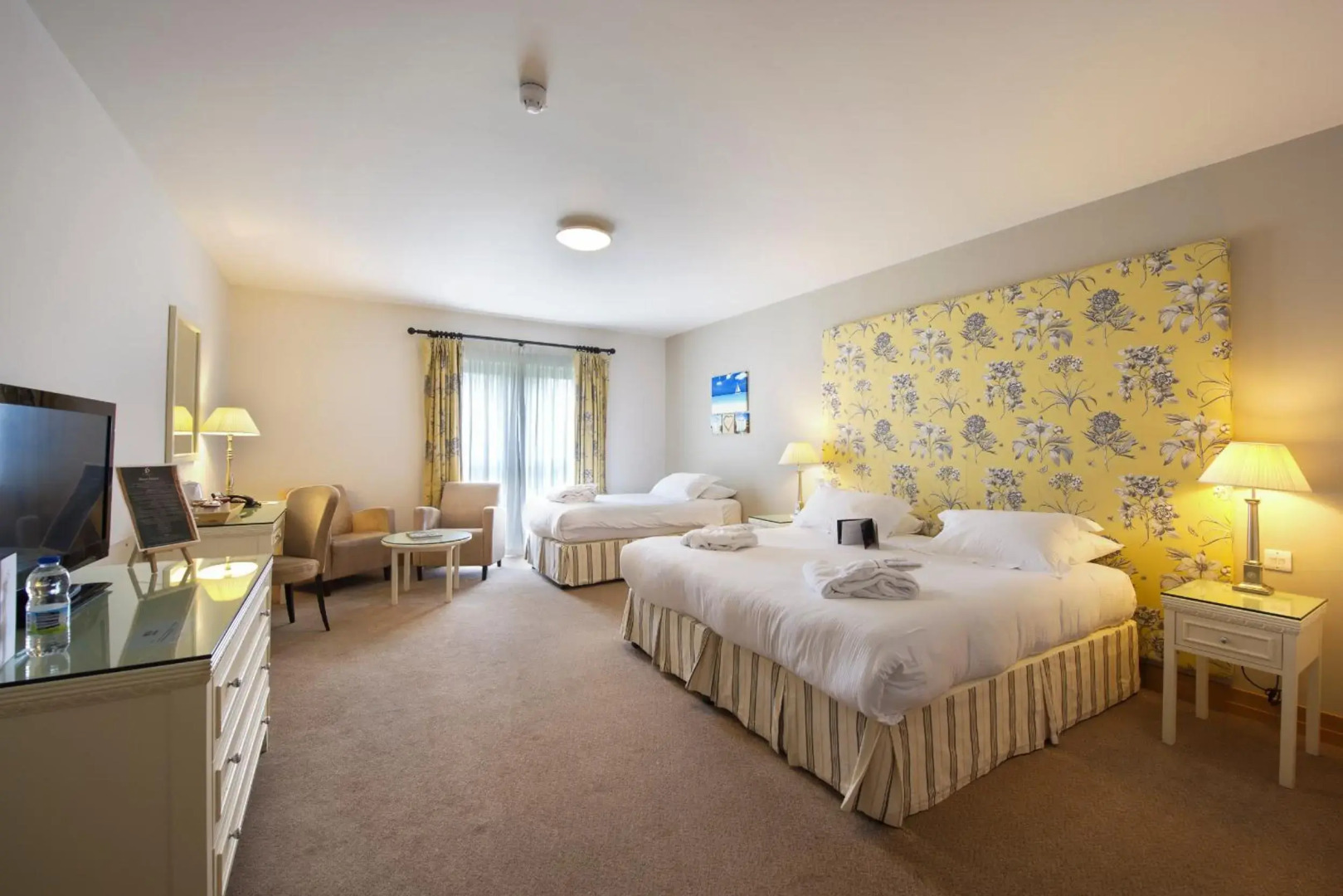 Bicester Hotel Golf and Spa