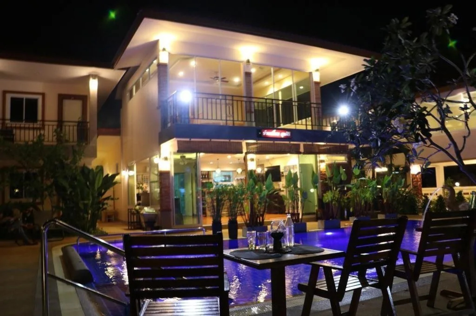 Baan Sooksiri Bangsaray