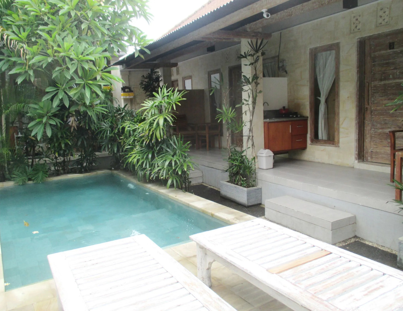 Sadana Bali Guest House