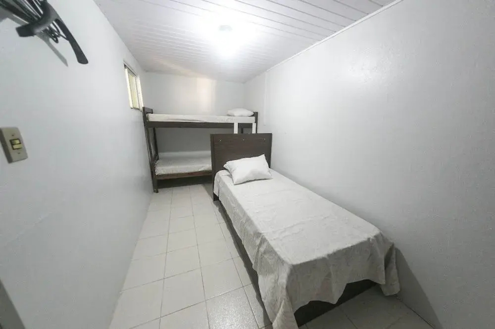 Kit 5 - Com piscina 4 pessoas