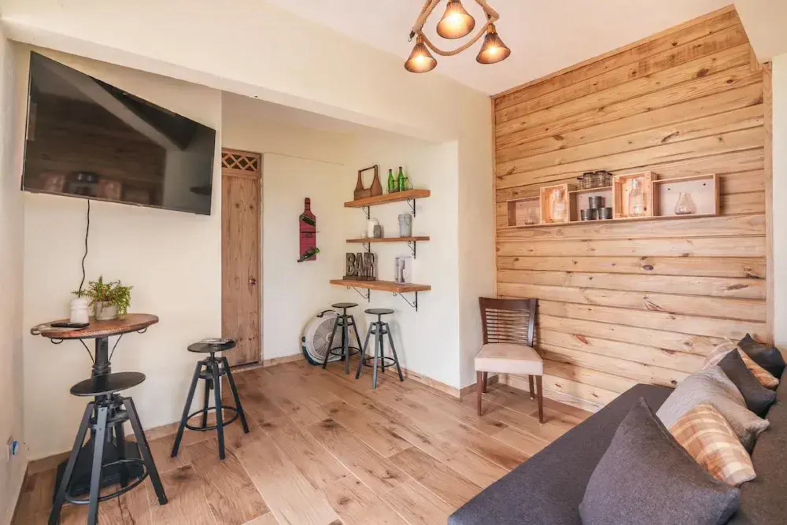 Stunning Villa w Pool Mountain View in Jarabacoa