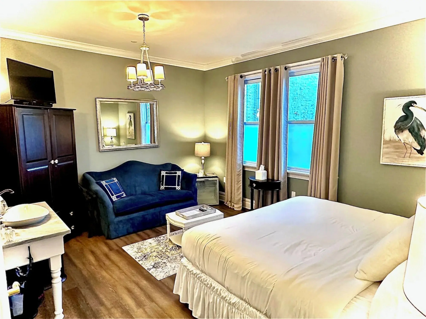 The Dutchess Inn and Spa at Beacon