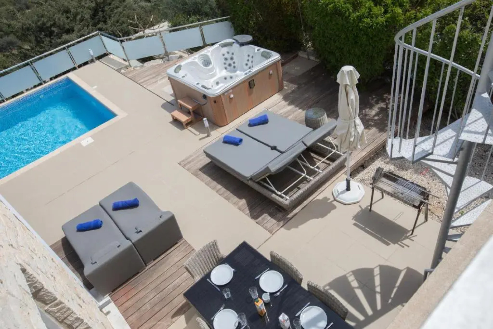 Esprit Villa 33 Latchi