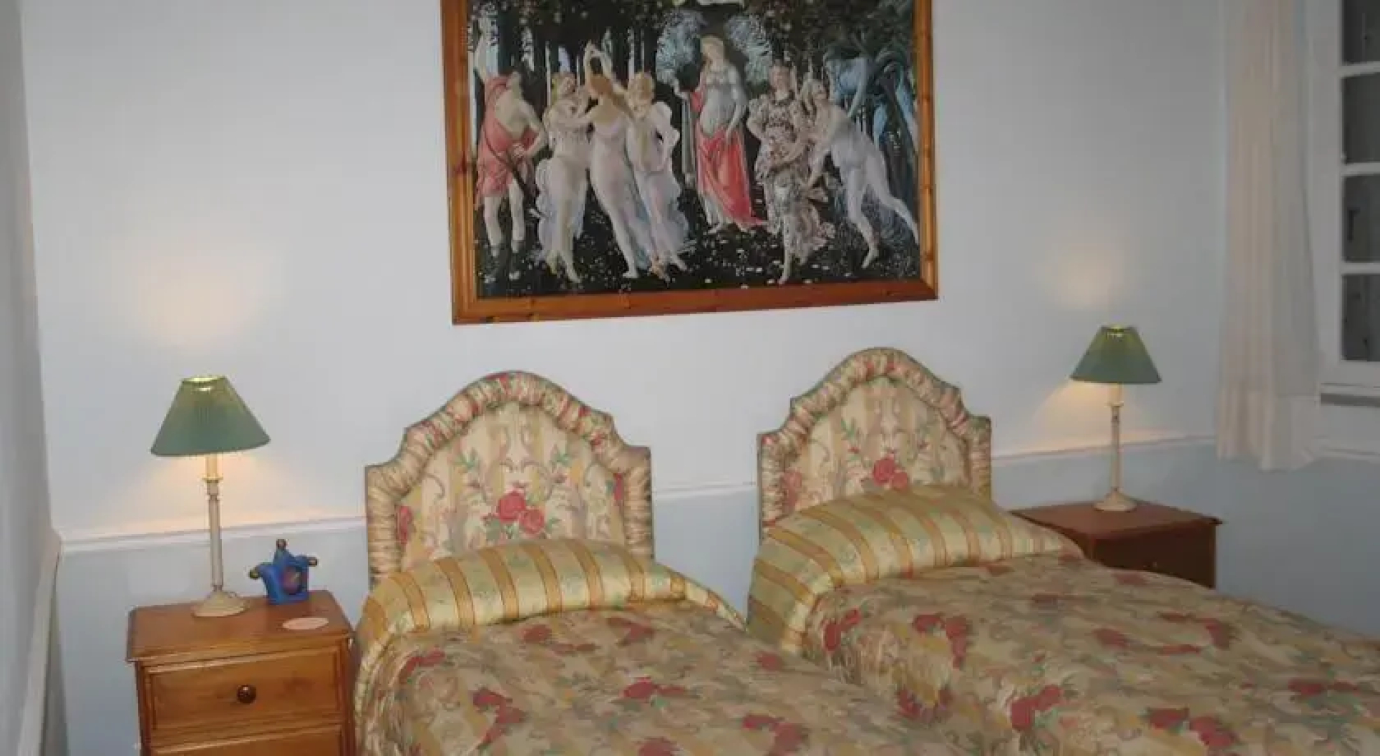 Maison Roubia