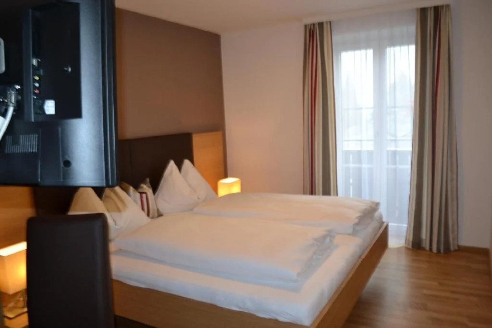 Hotel Gasthof Tirolerwirt