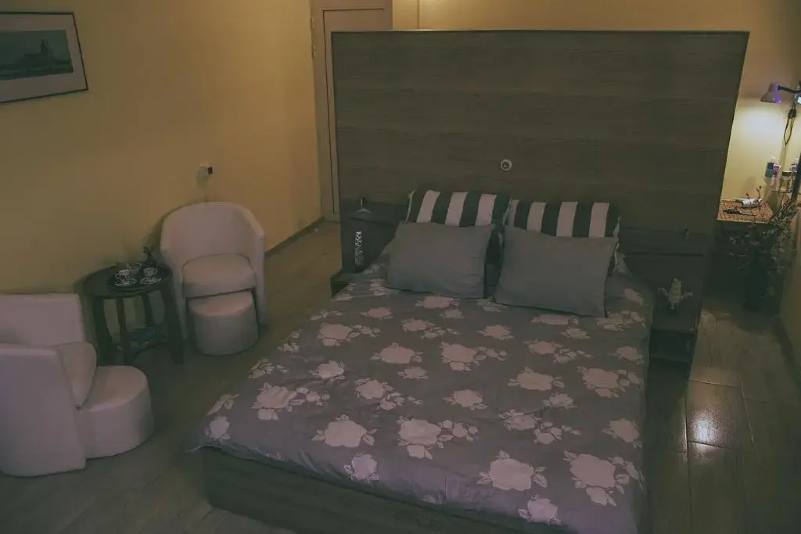 Lakeview-Estate ApartHotel