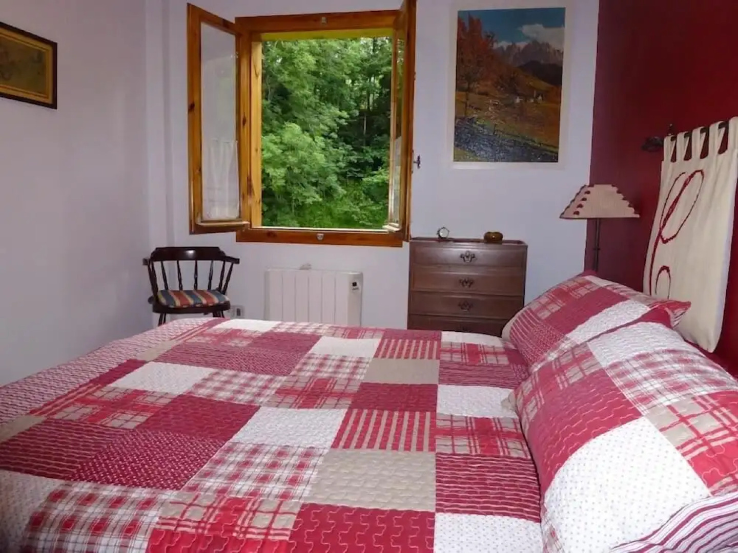 Apartamentos Formigal AF