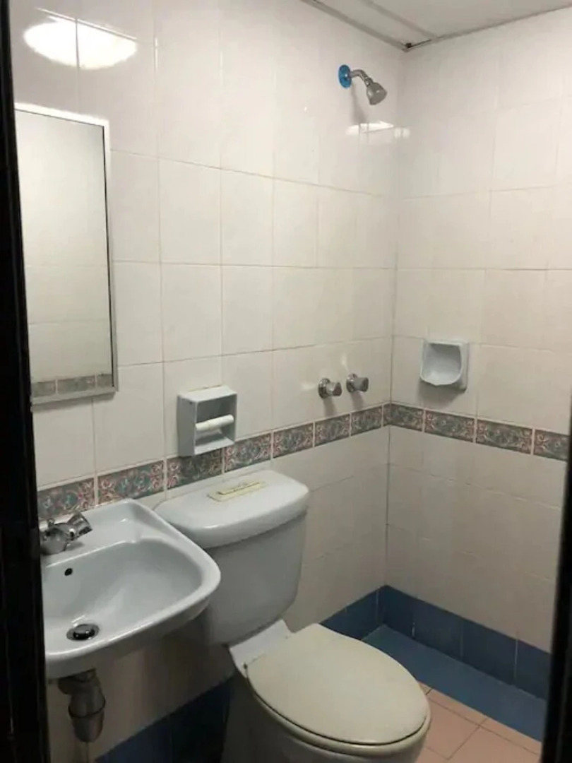 Mawar Family Suite Gohtong Genting