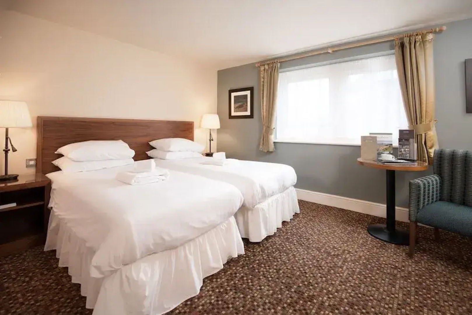 The Hog's Head Inn - The Inn Collection Group