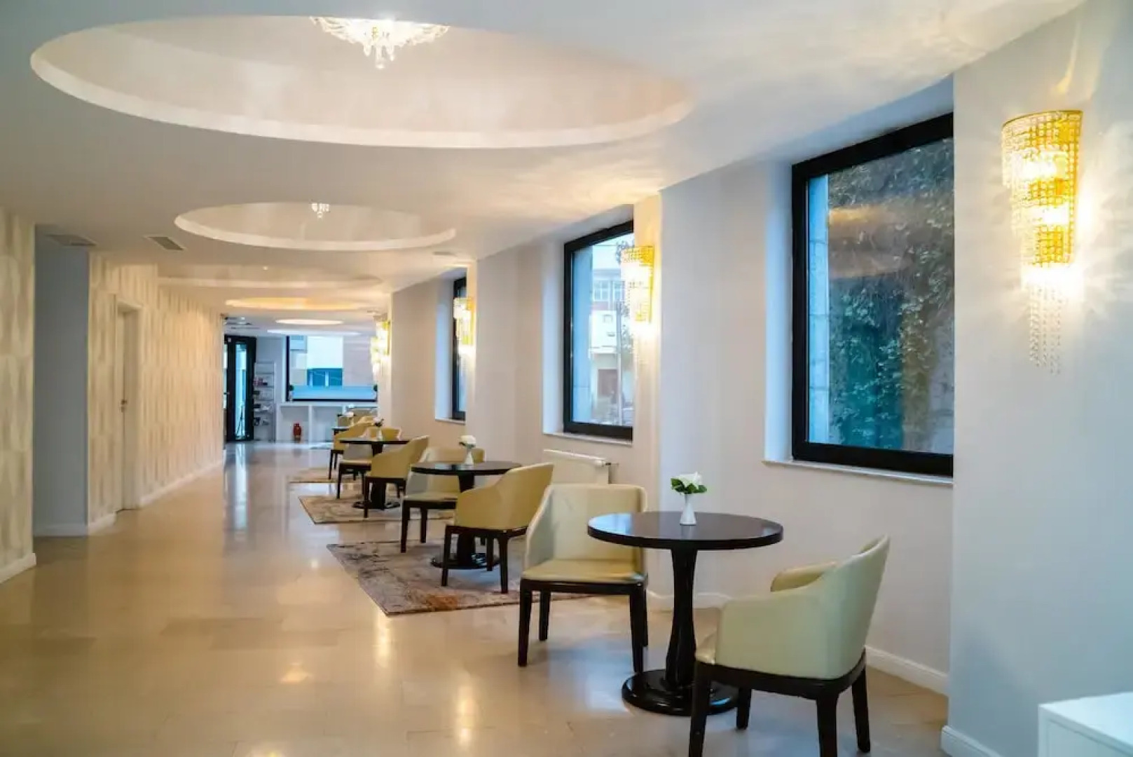 Best Western Hotel Lev Or I