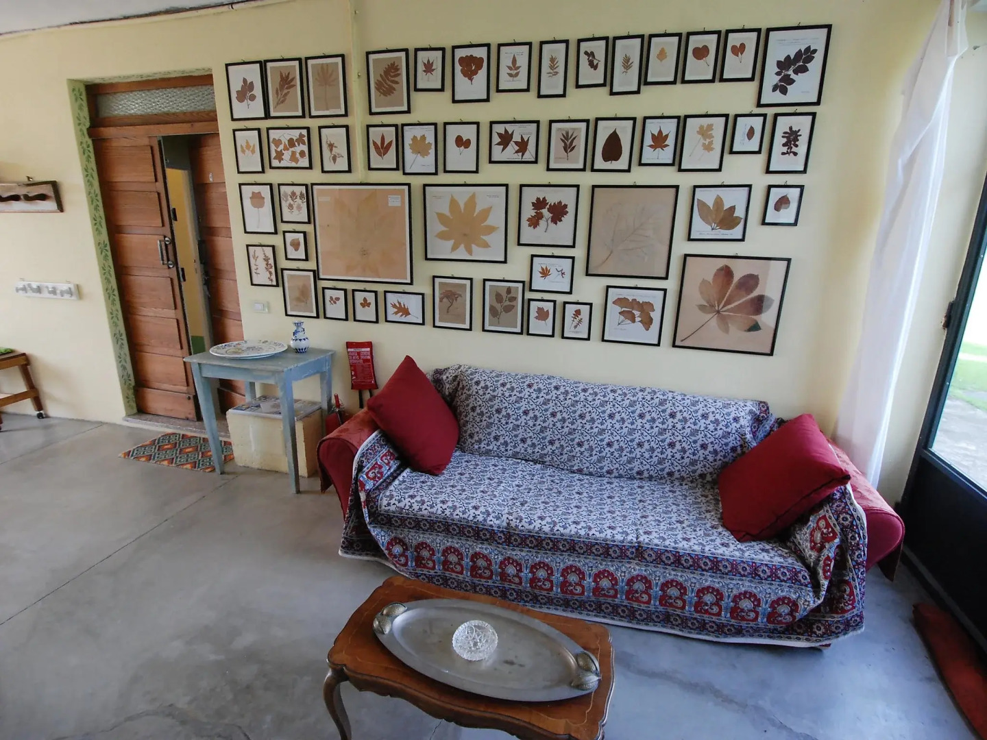 Busani Pie di Via in Pie di Via