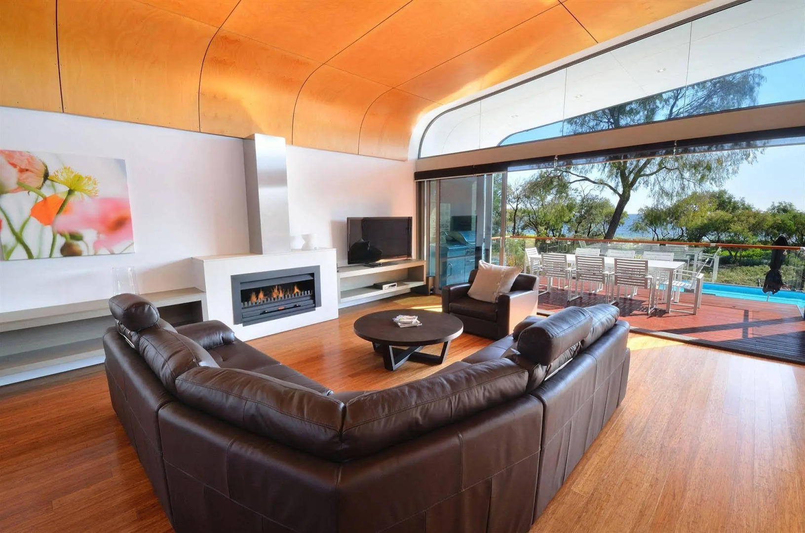 Aqua Resort Busselton