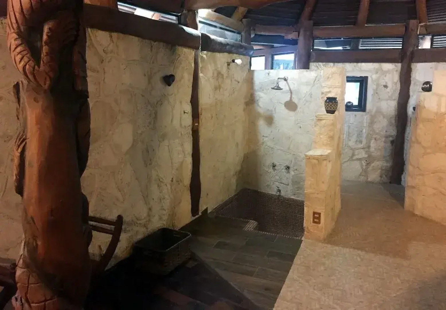 Raíces del Cielo Oasis Holístico