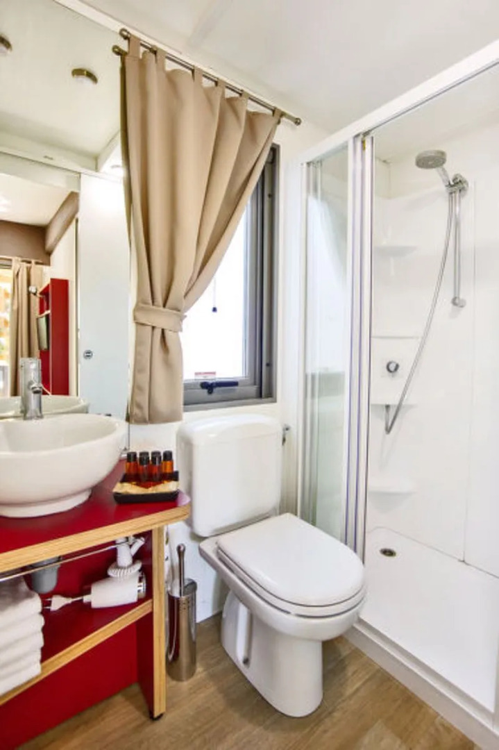 House Superior Castiglione della Pescaia