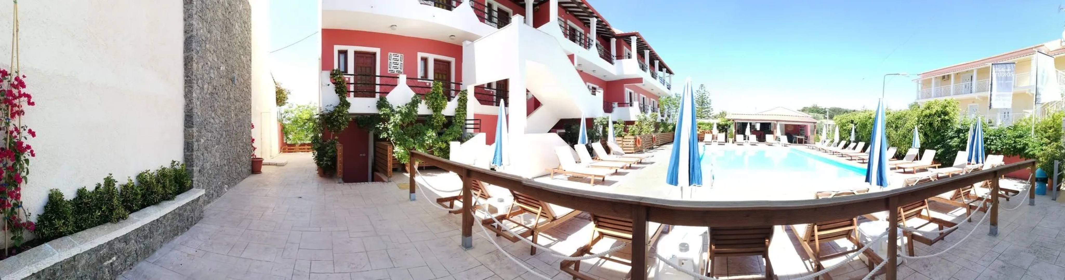 The Mathraki Studios Adult Only