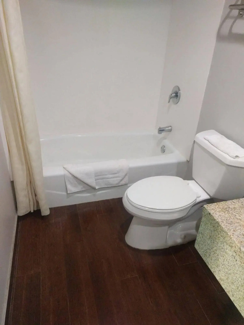 LYFE INN & SUITES by AGA - LAX Airport