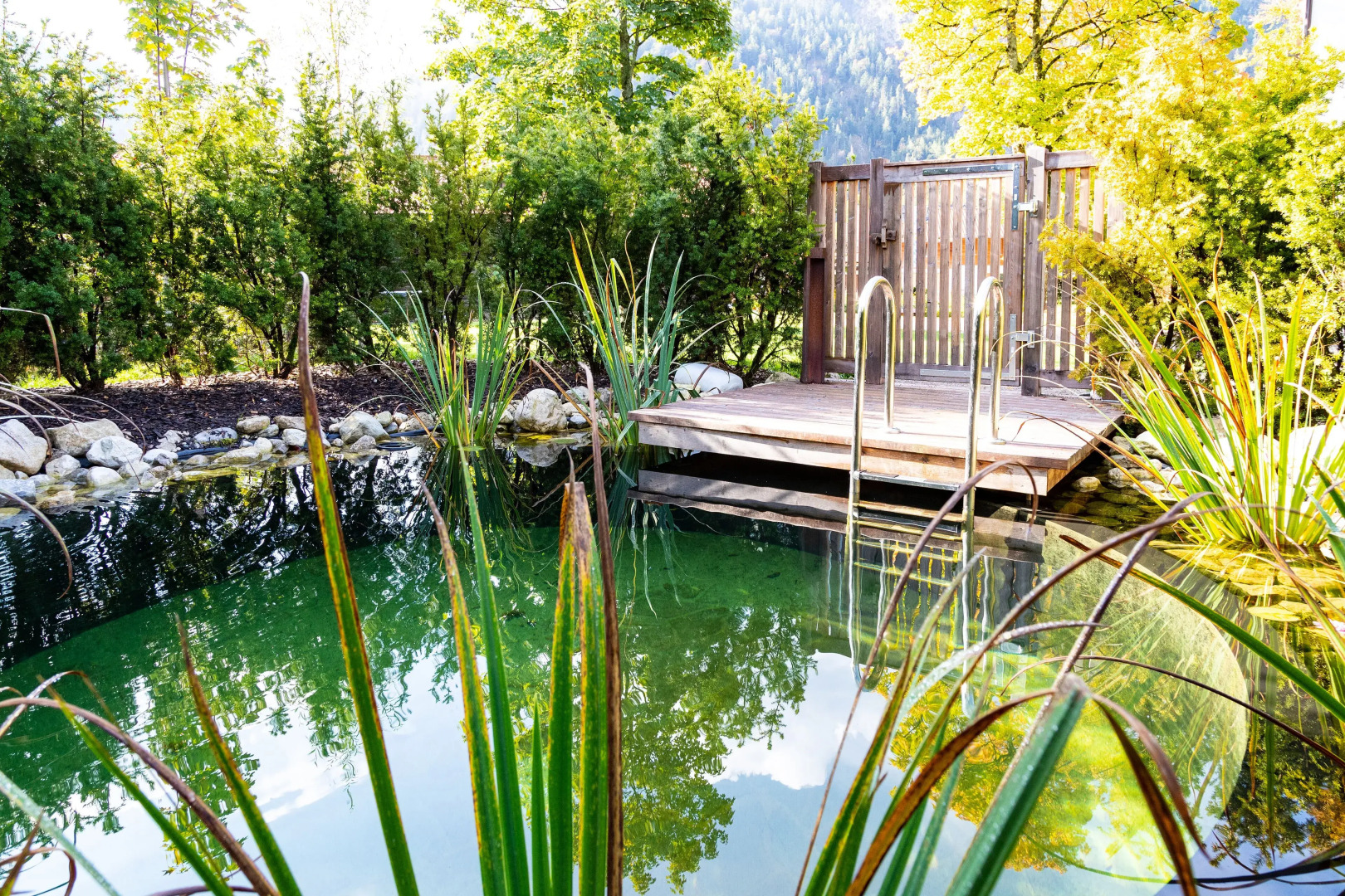 Das Bayrischzell Familotel Oberbayern