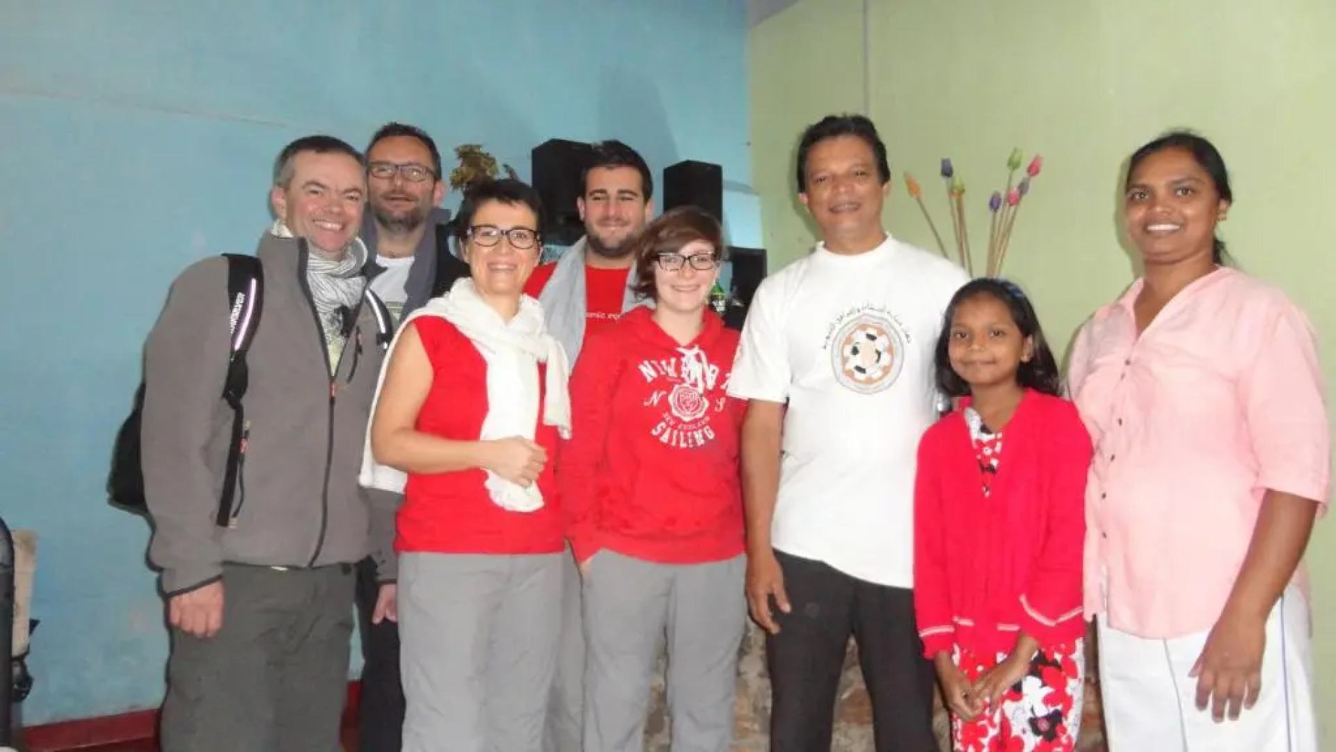 Sembuwatta Reach Homestay.