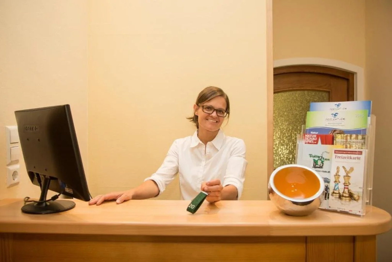 Schnaitl Braugasthof- HOTEL