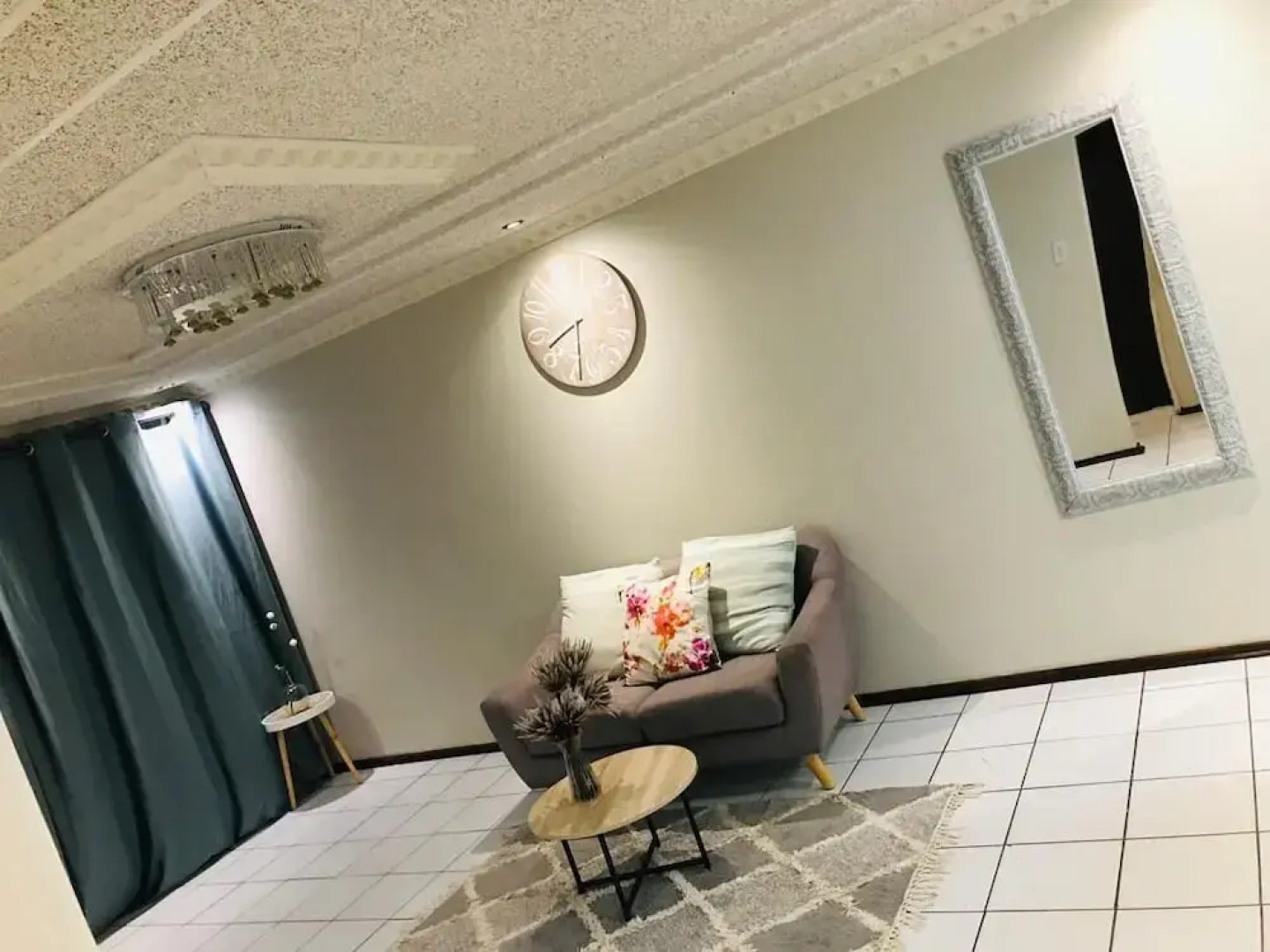 A 2 bed Room Apartment