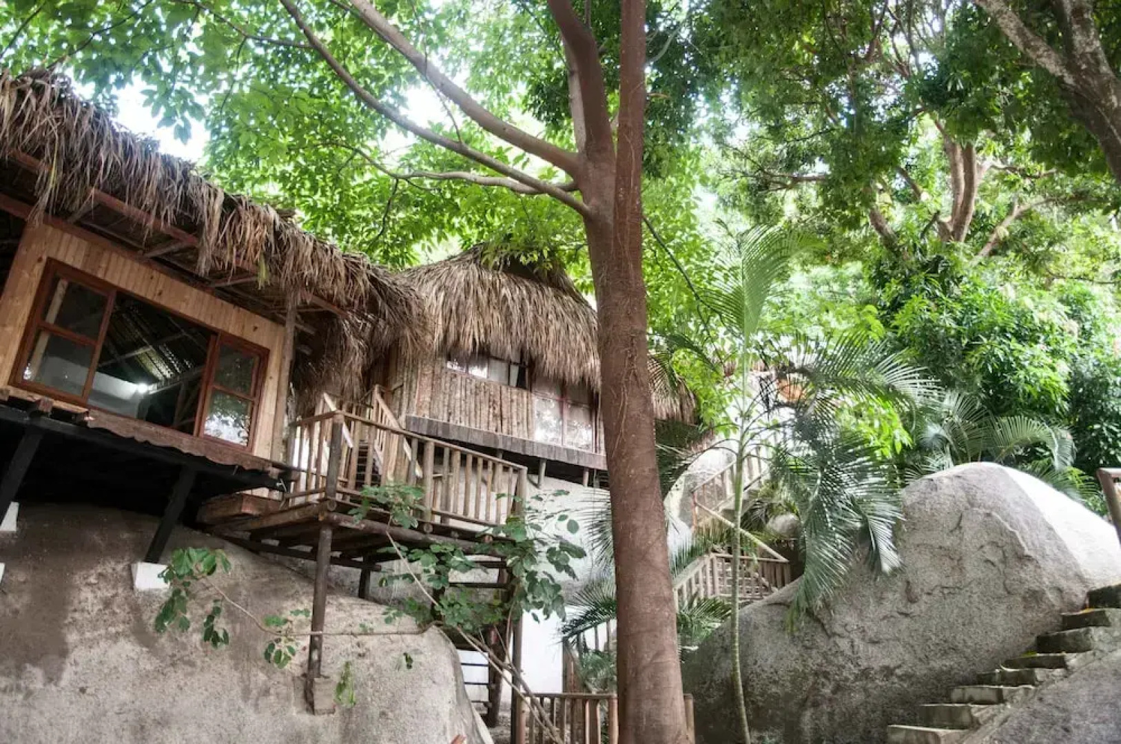 Casa Hostal Villa Del Rio