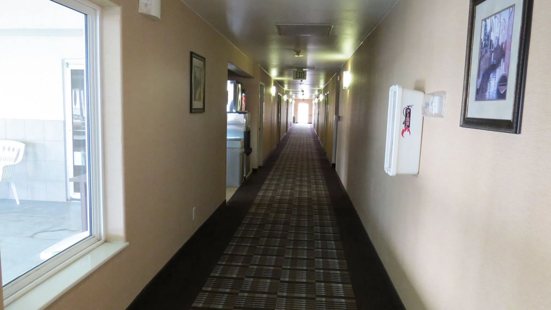 Quality Inn & Suites Limon