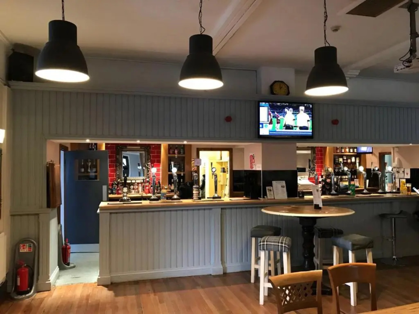 The Minworth Club & Lodge