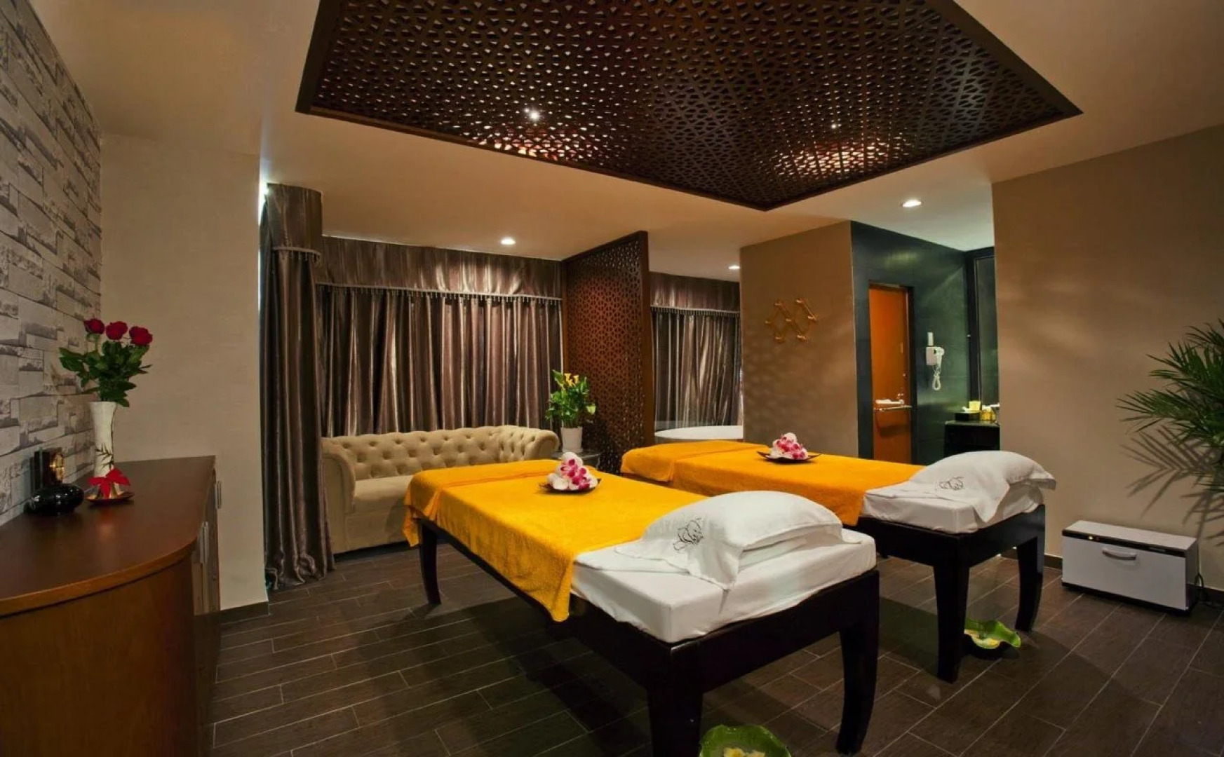 Grand Silverland Hotel & Spa