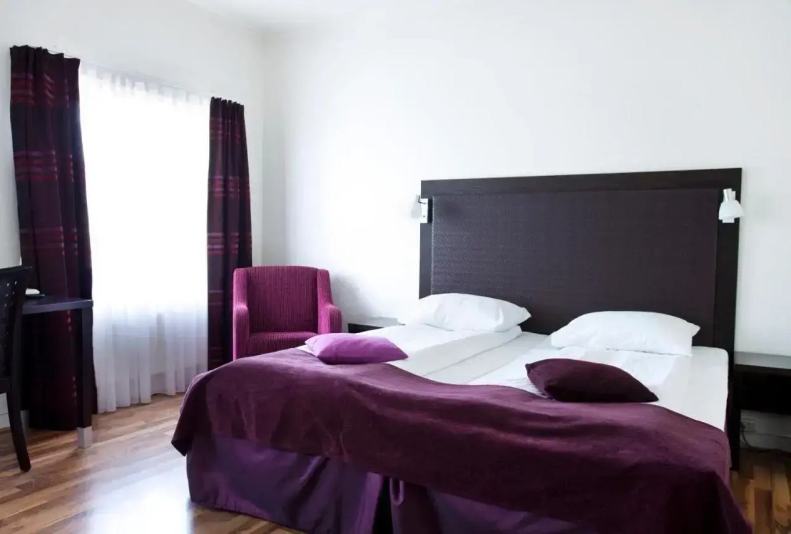 Quality Hotel Grand Steinkjer