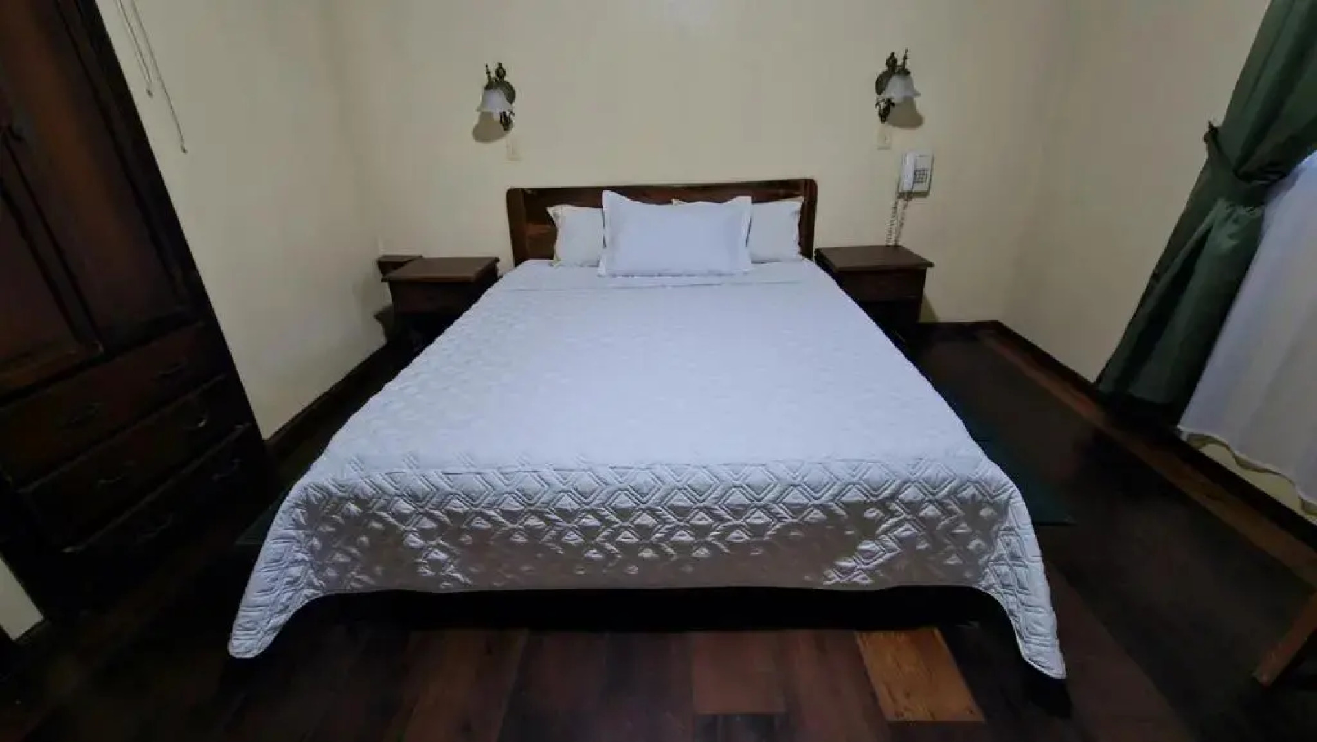 Hosteria Finca El Pigual