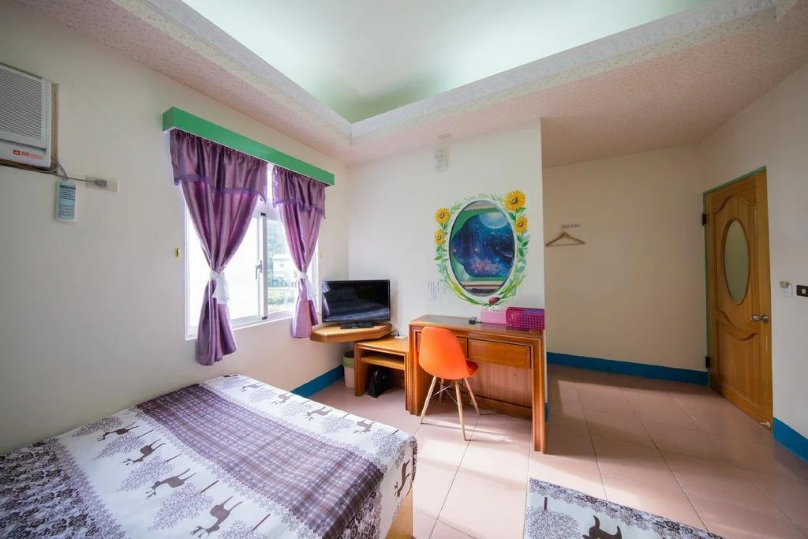 Blue Sea Romance B&B