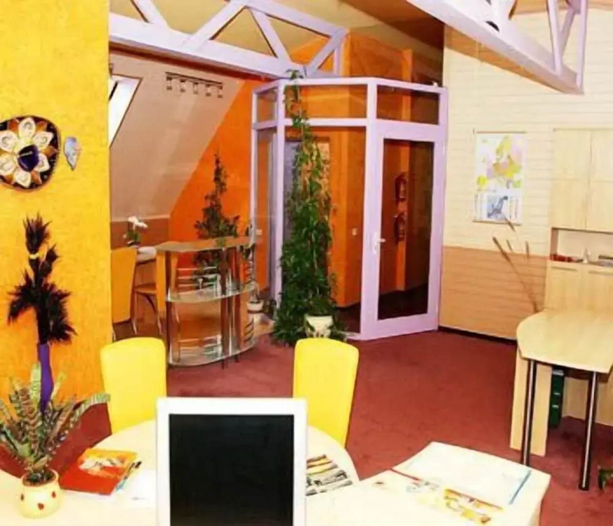 Мини-отель LT