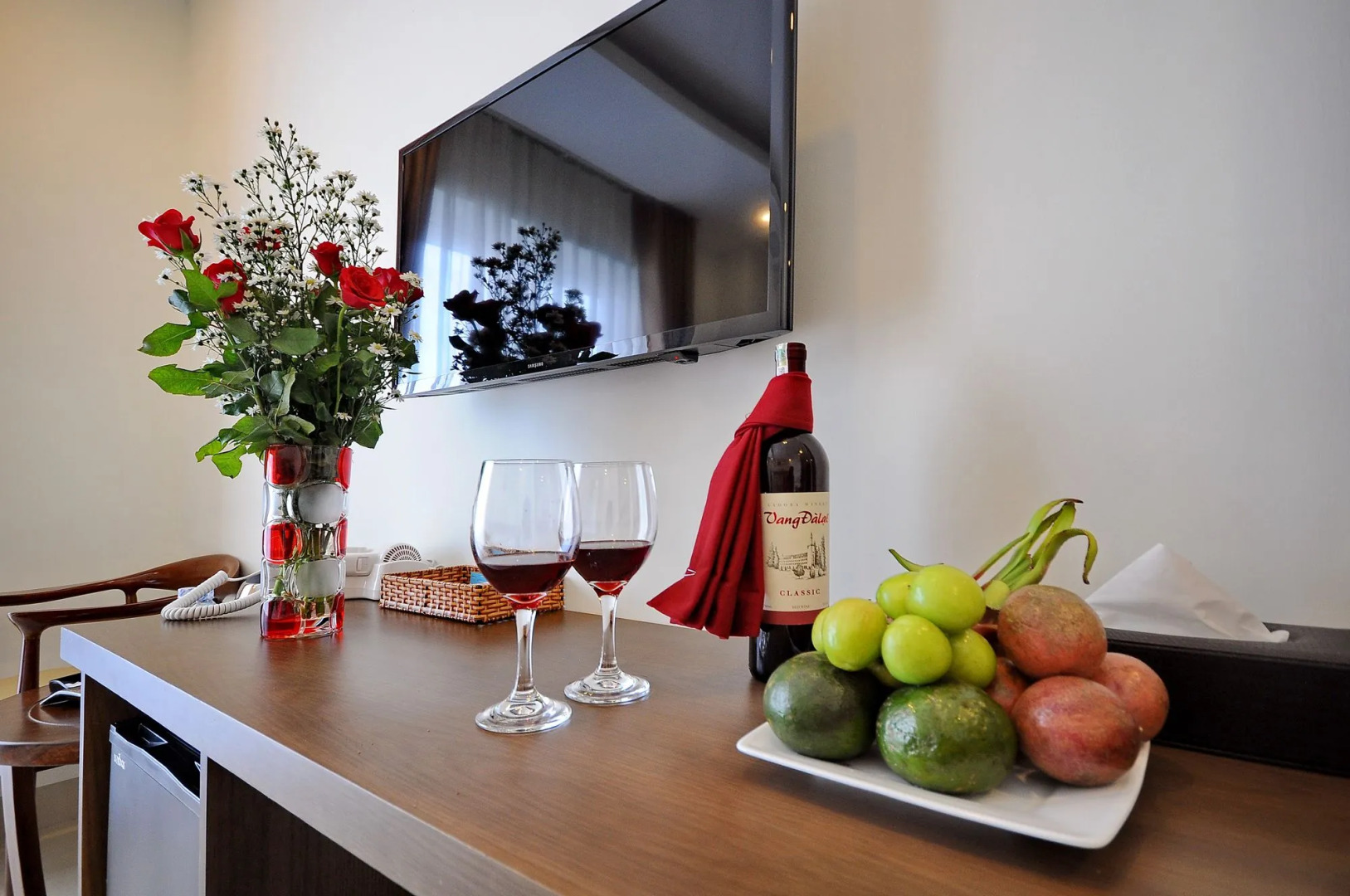 Boss Hotel Nha Trang