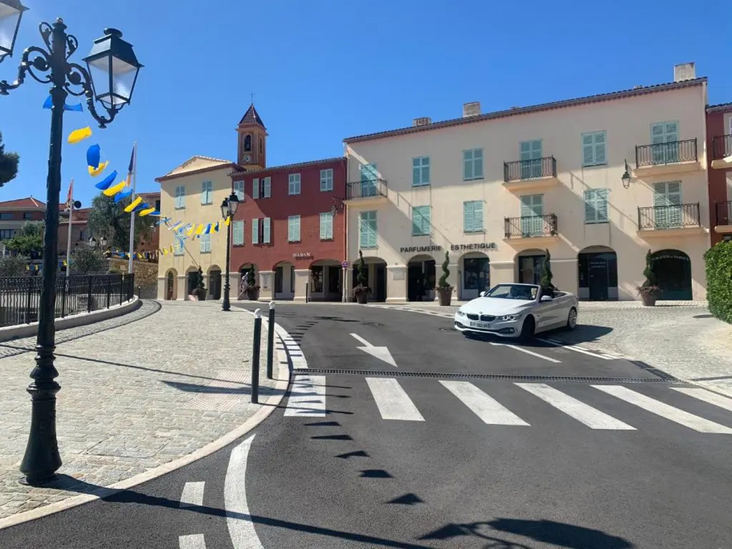 Suite Apartment Saint Jean Cap Ferrat