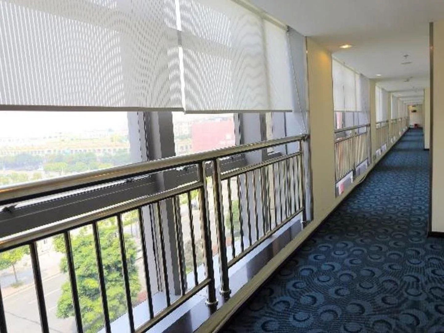 7Days Inn Zhongshan Xiaolan Daxin Xinduhui Square